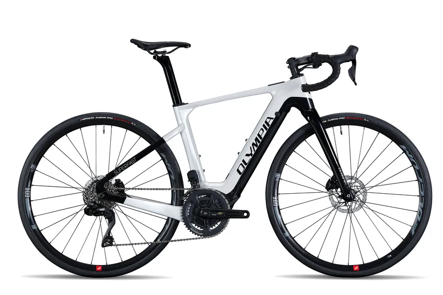 Olympia Superfast